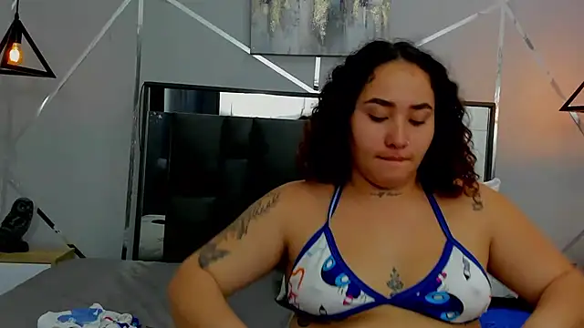 Snapshot of Ayla_martinez chatting on 13, 3, 2025 Ayla martinez online show from 13, 3, 2025
