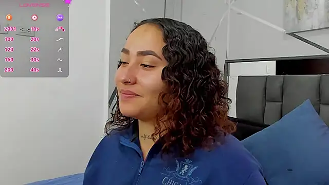 Snapshot of Ayla_martinez chatting on 19, 3, 2025 Ayla martinez online show from 19, 3, 2025