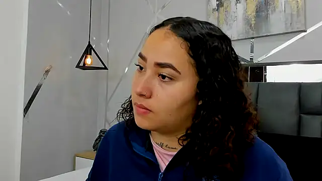 Snapshot of Ayla_martinez chatting on 21, 3, 2025 Ayla martinez online show from 21, 3, 2025
