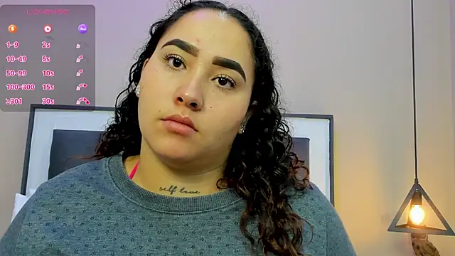 Snapshot of Ayla_martinez chatting on 20, 9, 2025 Ayla martinez online show from 20, 9, 2025