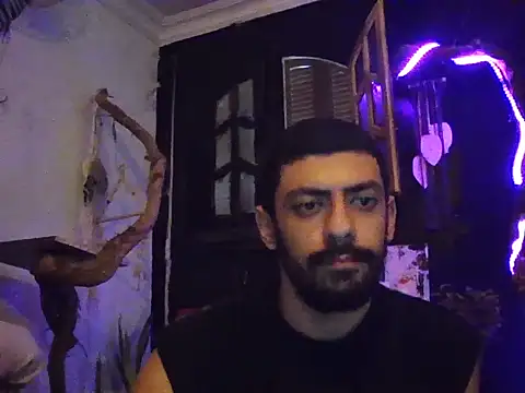 kaiilopeez online show from 23, 10, 2025