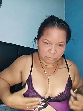 Snapshot of Sikiu_40 chatting on 4, 6, 2026 Sikiu 40 online show from 4, 6, 2026