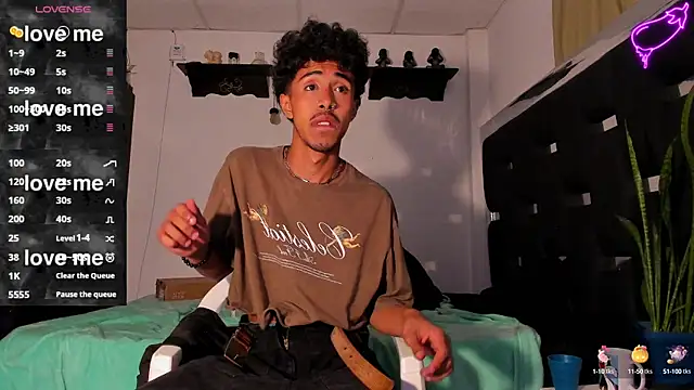 RyanRizzo online show from 21, 3, 2025