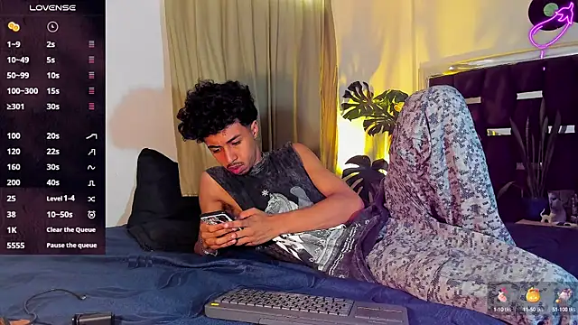 RyanRizzo online show from 27, 2, 2025