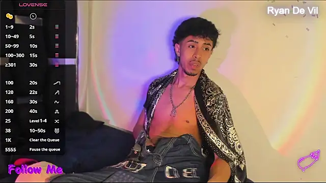 RyanRizzo online show from 10, 2, 2026