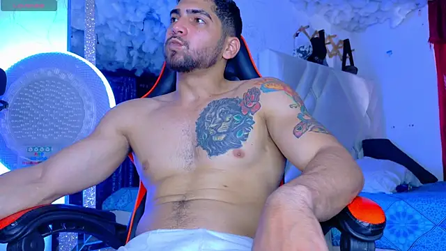 Rich boy01 online show from 26, 11, 2025