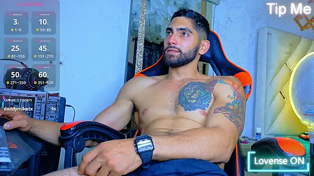 Rich boy01 online show from 15, 1, 2026