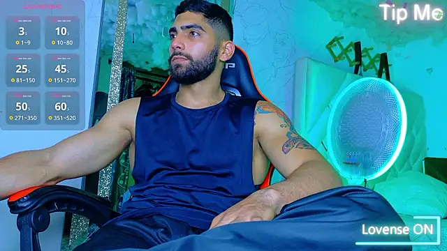 Rich boy01 online show from 2, 2, 2026