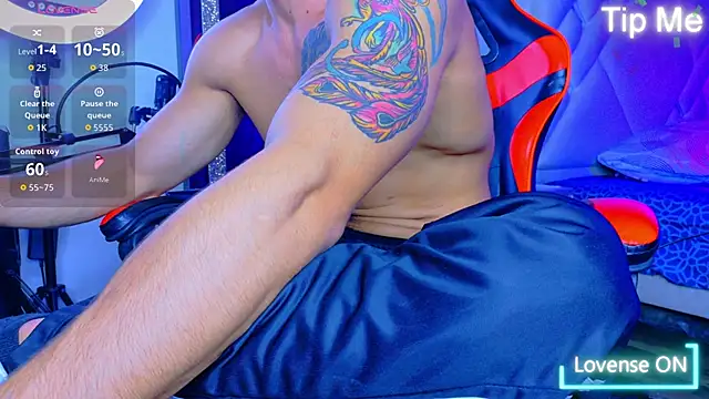 Rich boy01 online show from 4, 3, 2026