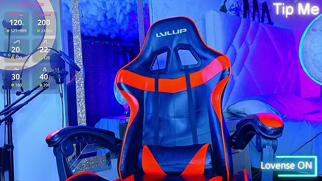 Rich boy01 online show from 21, 3, 2026