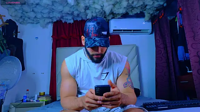 Snapshot of Rich_boy01 chatting on 30, 5, 2026 Rich boy01 online show from 30, 5, 2026