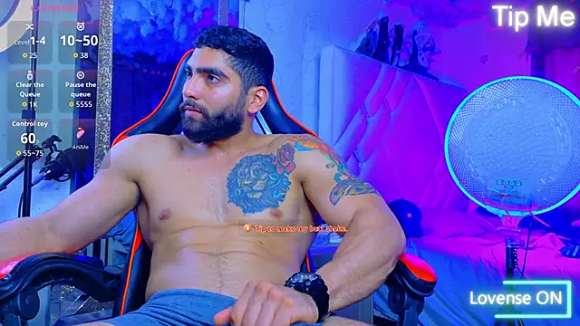 Snapshot of Rich_boy01 chatting on 1, 5, 2026 Rich boy01 online show from 1, 5, 2026