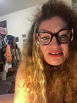 PepperyCodpiece online show from 27, 7, 2026