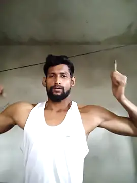 Deathsoul02 online show from 4, 10, 2025