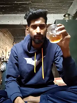 Deathsoul02 online show from 23, 12, 2025