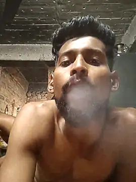 Deathsoul02 online show from 17, 11, 2025