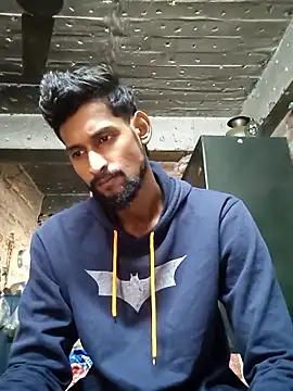 Deathsoul02 online show from 18, 12, 2025