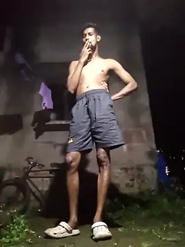 Deathsoul02 online show from 13, 9, 2025