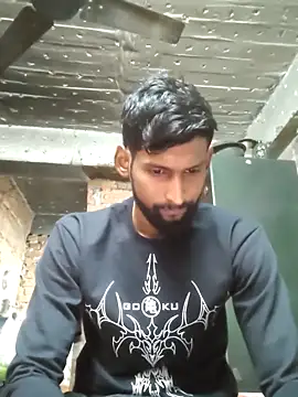 Deathsoul02 online show from 20, 11, 2025