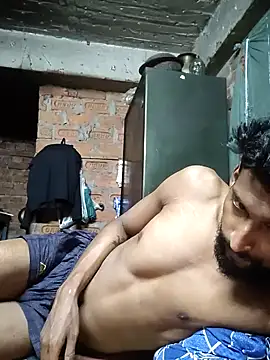 Deathsoul02 online show from 23, 11, 2025