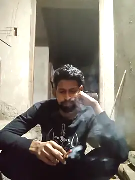 Deathsoul02 online show from 2, 12, 2025