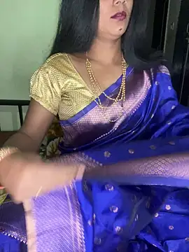 PUNAM BABY1 online show from 12, 4, 2026