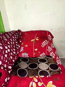 PUNAM BABY1 online show from 2, 12, 2025