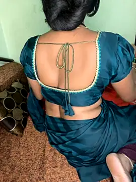 PUNAM BABY1 online show from 10, 11, 2025