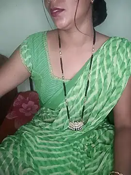 PUNAM BABY1 online show from 14, 9, 2025