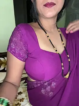 PUNAM BABY1 online show from 19, 12, 2025