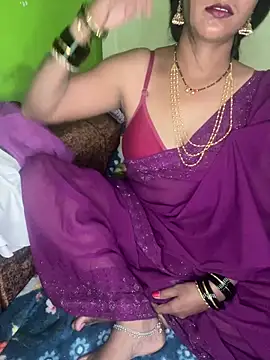 PUNAM BABY1 online show from 10, 3, 2026