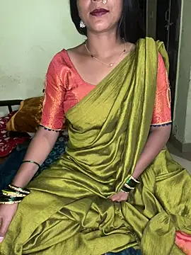 PUNAM BABY1 online show from 15, 1, 2026