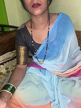 PUNAM BABY1 online show from 21, 12, 2025