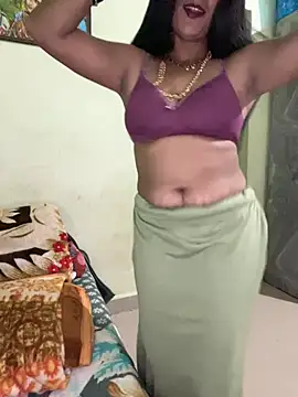 PUNAM BABY1 online show from 11, 3, 2026