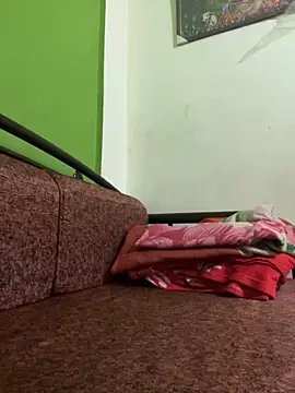 PUNAM BABY1 online show from 16, 10, 2025