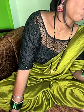 PUNAM BABY1 online show from 14, 11, 2025