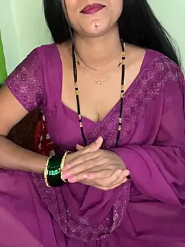 PUNAM BABY1 online show from 28, 11, 2025