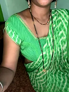 PUNAM BABY1 online show from 5, 11, 2025