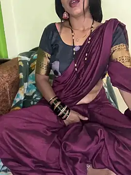 PUNAM BABY1 online show from 22, 2, 2026