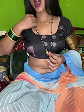 PUNAM BABY1 online show from 17, 12, 2025