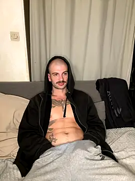 Greyoff online show from 1, 10, 2025