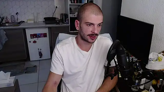 Greyoff online show from 26, 9, 2025