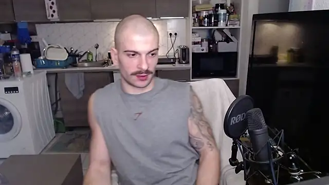 Greyoff online show from 11, 1, 2026