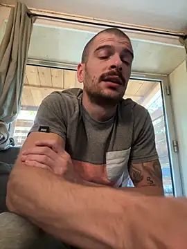 Greyoff online show from 8, 10, 2025