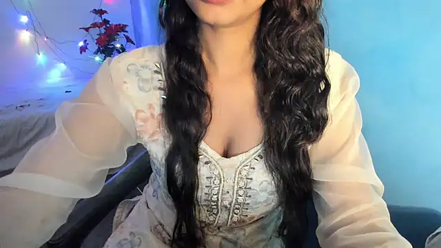 aarjulove online show from 29, 10, 2025