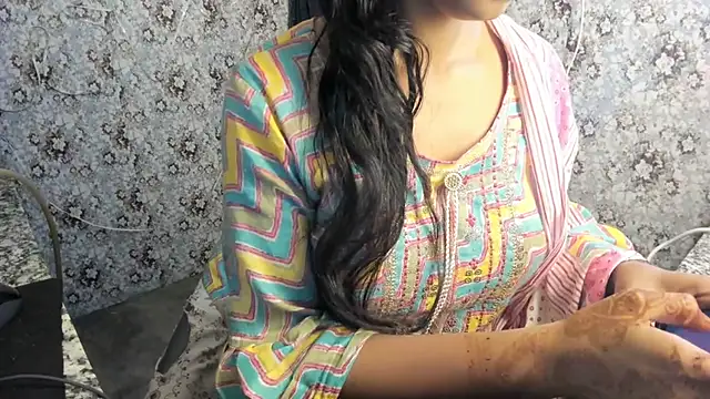 aarjulove online show from 11, 3, 2025