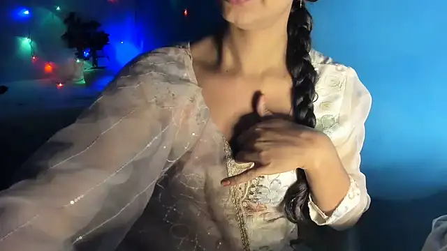 aarjulove online show from 28, 10, 2025