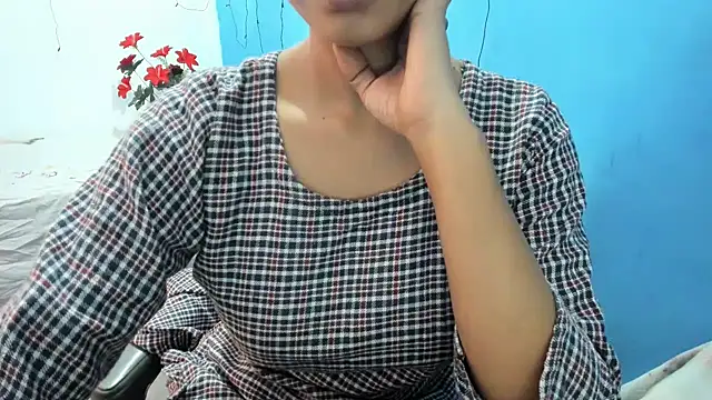 aarjulove online show from 24, 11, 2025