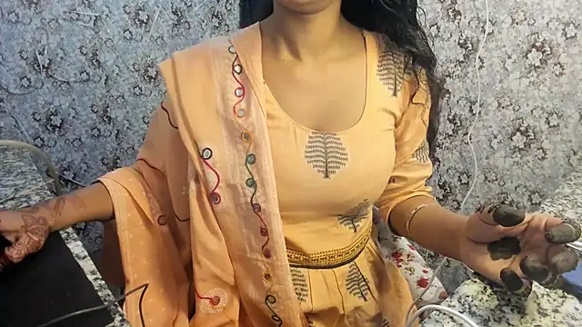 aarjulove online show from 12, 3, 2025