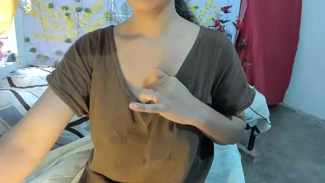 aarjulove online show from 27, 5, 2026
